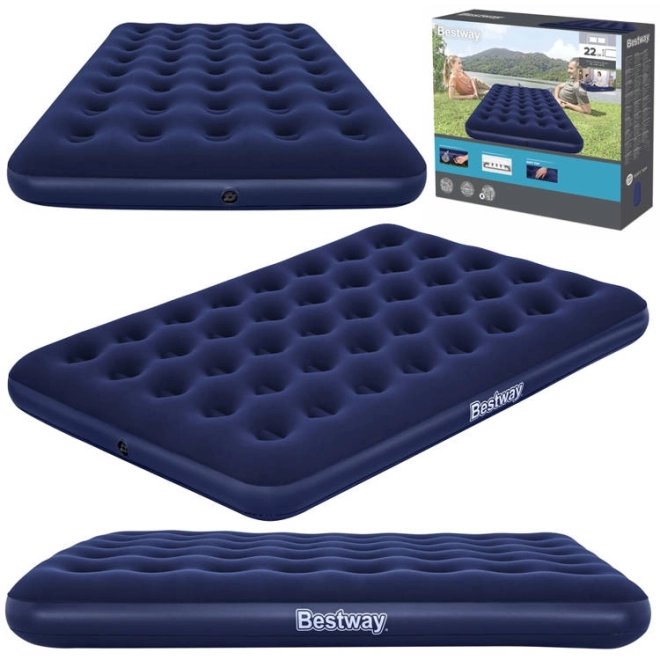 Nafukovacia matrac pre dve osoby Bestway