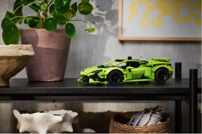 LEGO Technic Lamborghini Huracán Tecnica