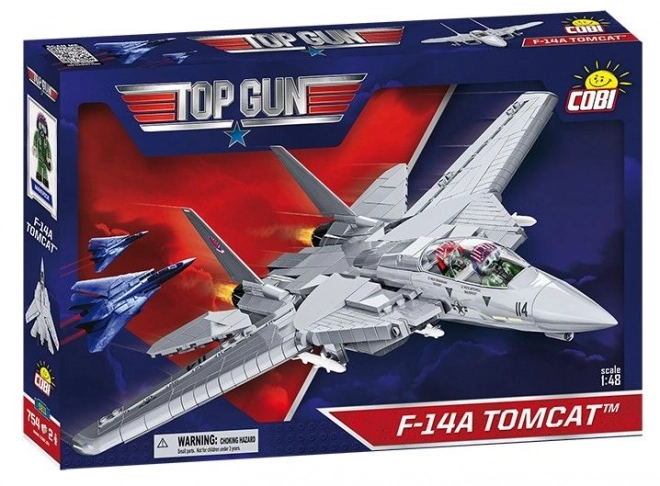 Cobi Top Gun F-14 Tomcat