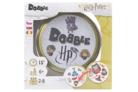 Dobble Harry Potter