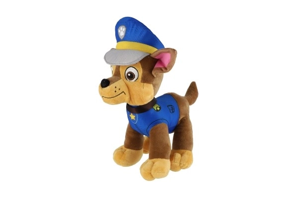 Figúrka Paw Patrol Plyšová postavička 6 druhov