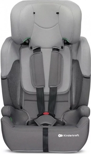 Bezpečnosť podľa normy R129 i-Size