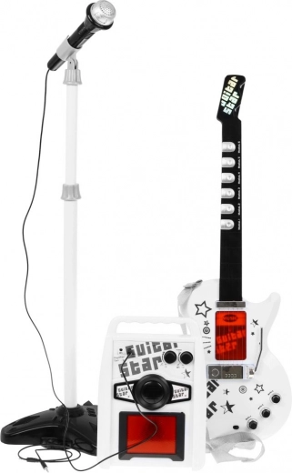 Inšpirujte budúce hviezdy