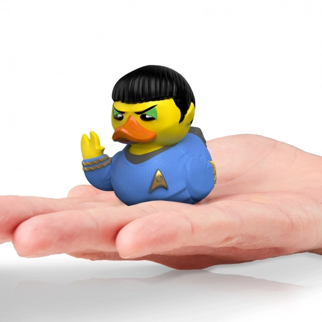 Kachnička Tubbz - Star Trek Spock