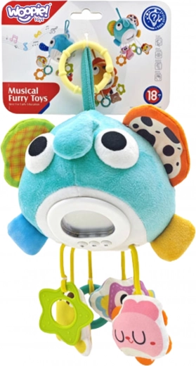 Jednoduché zavesenie na cestách