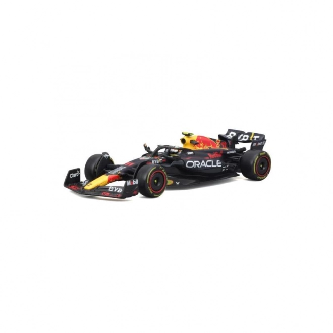 Model Bburago 1:43 Formula F1 Red Bull Racing RB19 2023 Sergio Pérez