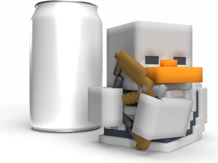 Kompaktná veľkosť, maximálny detail