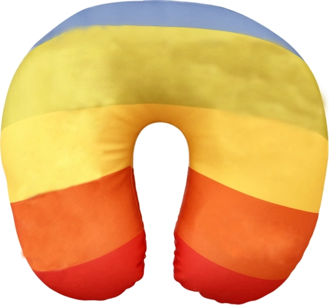 Ergonomická opora krku na každej ceste