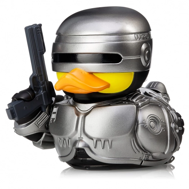 Zberateľská kačička RoboCop TUBBZ