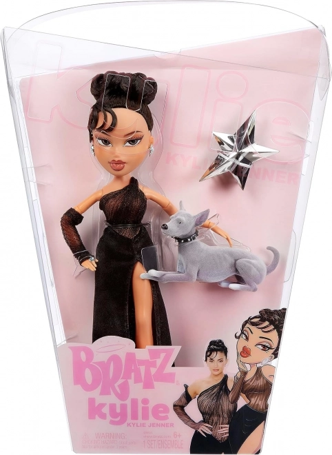 Bratz Celebrity Doll - Night