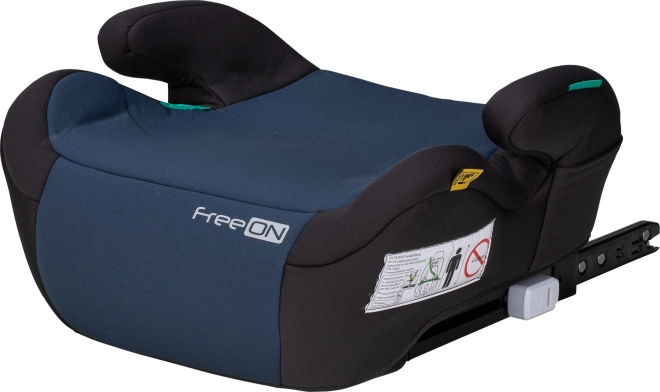 Certifikácia ECE R129 i-Size