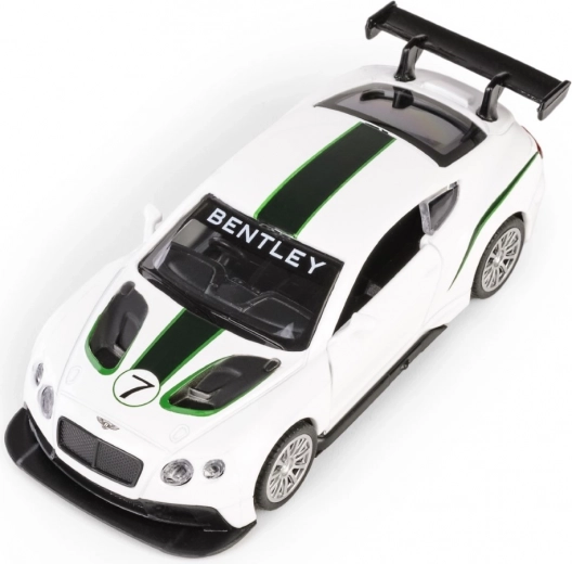 Otváracie dvere a zábavný pull-back