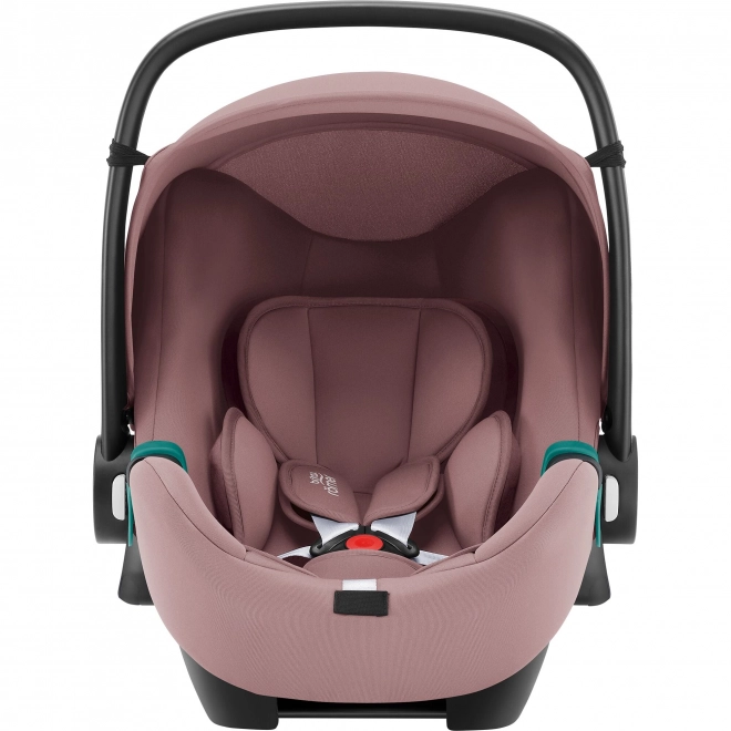 Detská autosedačka Baby-Safe 3 i-Size v Dusty Rose