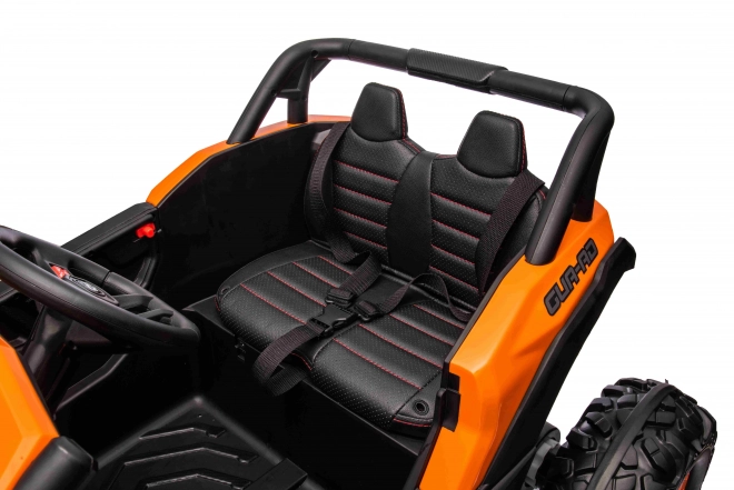 Buggy ATV Defend 4x4 Orange