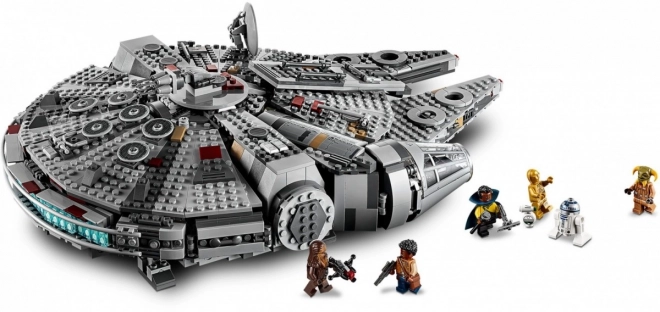 Millennium Falcon