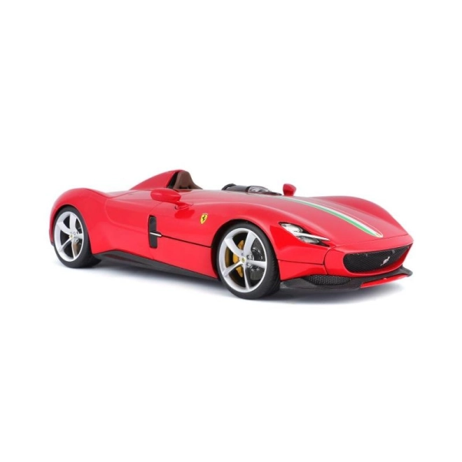 Bburago Ferrari Monza SP1 1:18