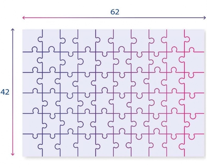 Clementoni: Maxi puzzle 104 dielikov - Princezné v záhrade