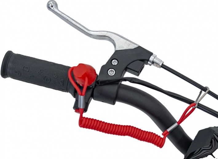 Odolná konštrukcia a bezpečnosť