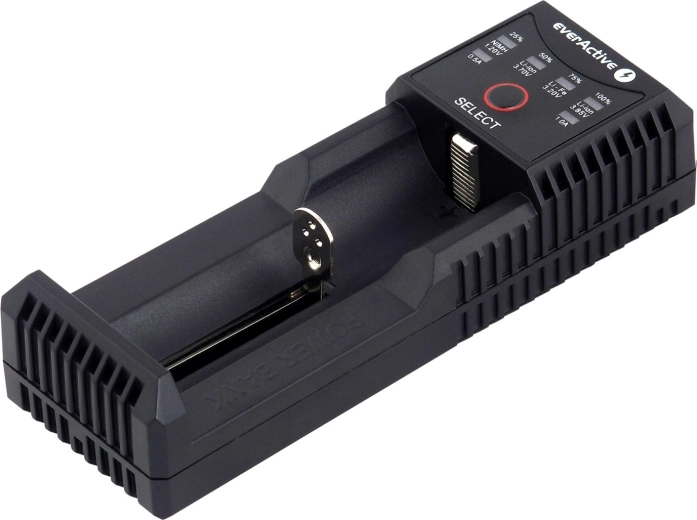 USB‑C a prehľadné ovládanie