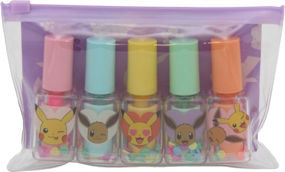 Sada zvýrazňovačov Pokémon Flowers