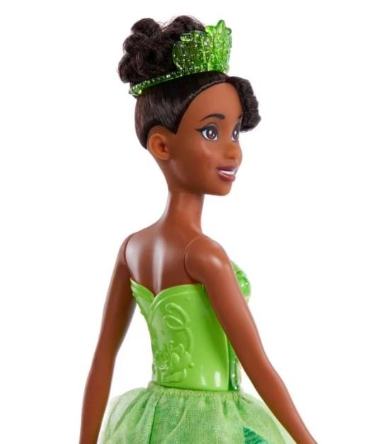 Lalka Disney Princezná Tiana