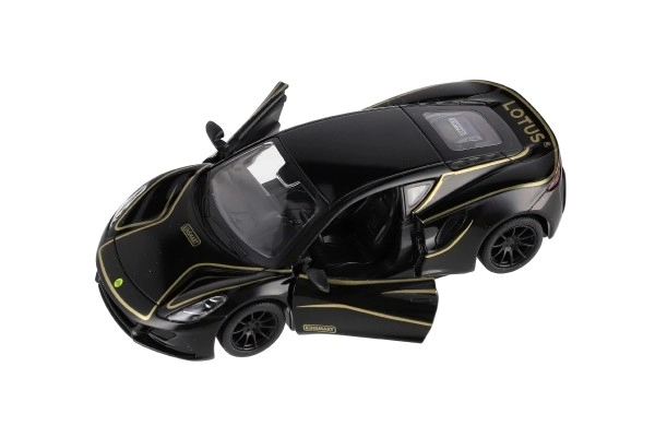 Auto Kinsmart Lotus Emira 1:38