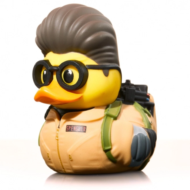 Kachnička Ghostbusters Egon Spengler