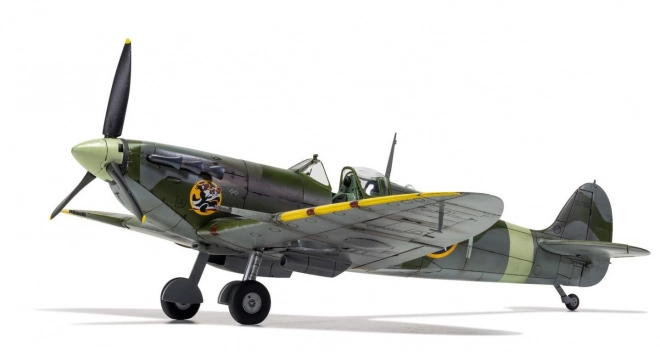 Model Supermarine Spitfire Mk.Vb