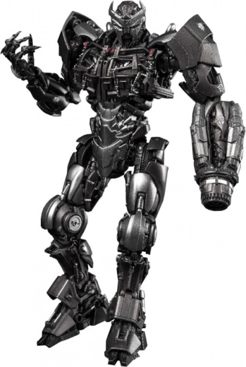 Výška 22 cm a filmové detaily