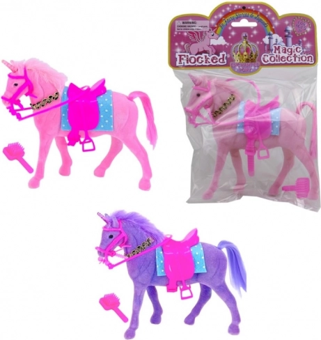 Jednorožec Kôň s príslušenstvom