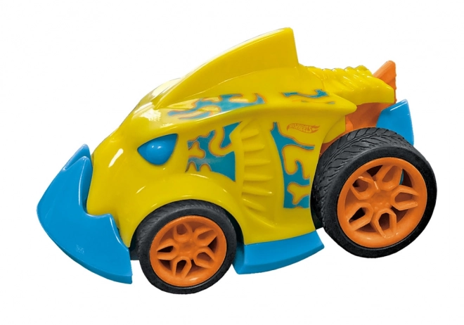 Auto na natiahnutie Hot Wheels