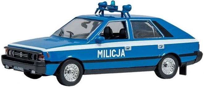 Pojazd Polonez Milícia