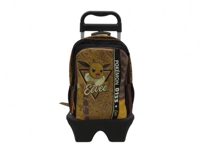 Pokémon školský batoh Eevee