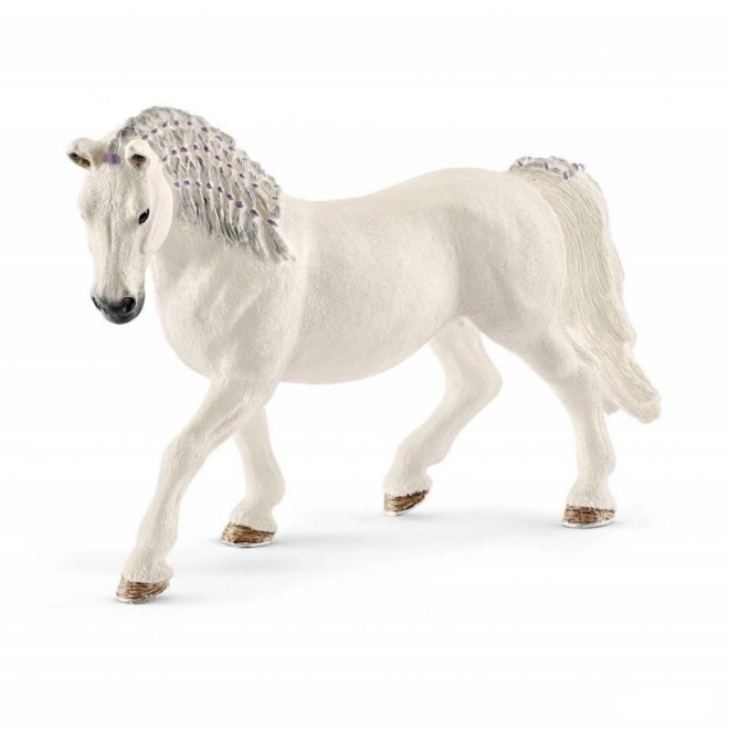 Schleich Horse Club Lipicánska Kobyla