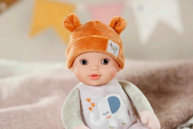 Baby Annabell pre bábätká Miláčik so slonom, 30 cm