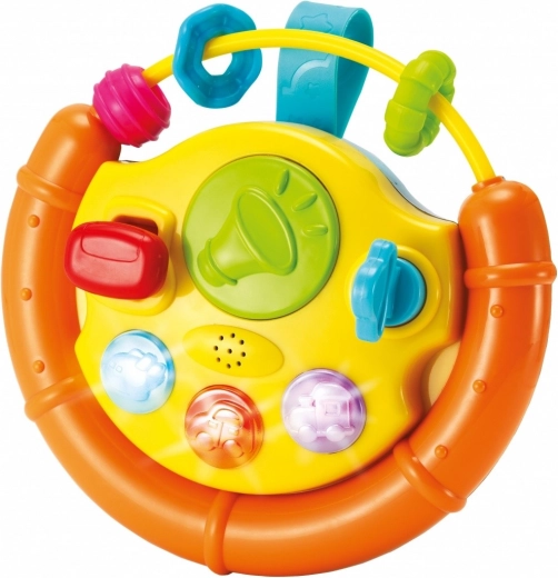 Podpora jemnej motoriky