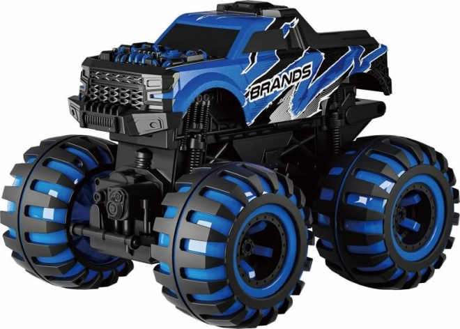 RC Monster Auto