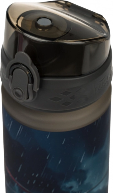 Tritanová fľaša na pitie Záchranári 500 ml