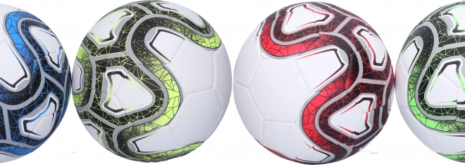 Futbalová lopta 22 cm