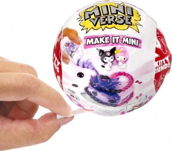 Zlož, vytvrdni a vystav