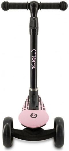 Rastie s dieťaťom: 3 výšky riadidiel