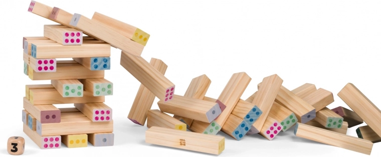 Napínavá párty hra pre celú rodinu