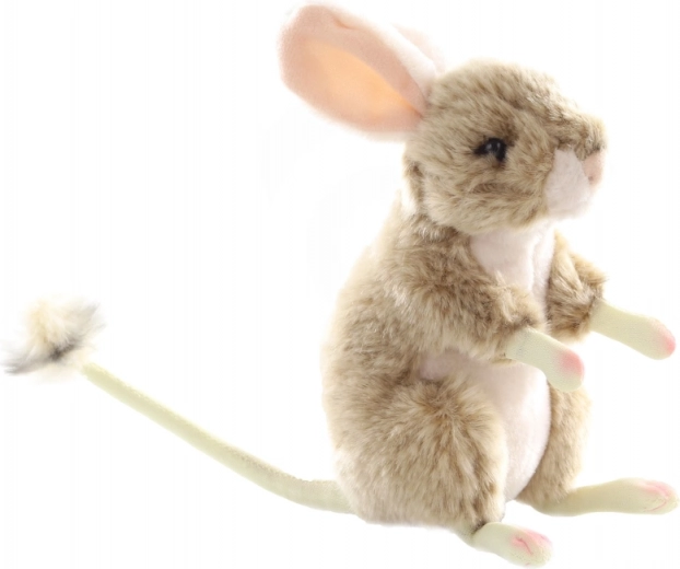 Hebký materiál na nekonečné túlenie