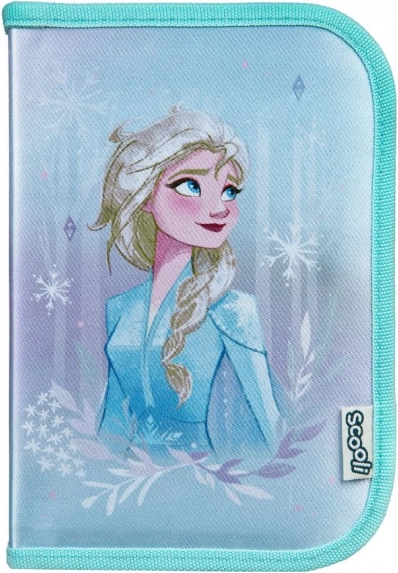 Školský peračník Frozen Undercover