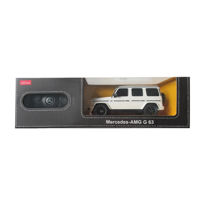 Licencovaný dizajn Mercedes-AMG G 63
