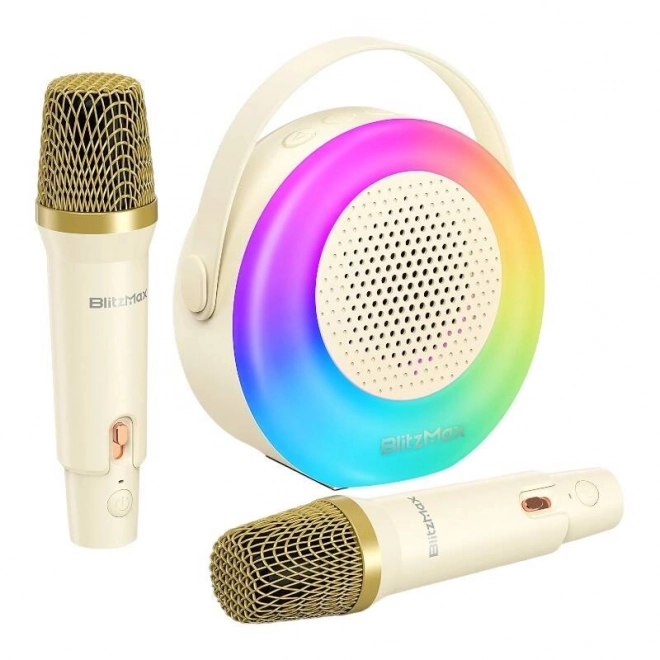 Detský karaoke set BlitzWolf