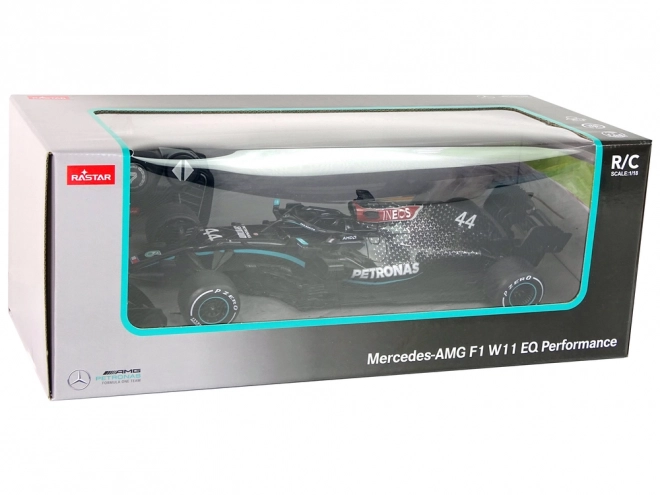 Auto R/C Mercedes-AMG F1