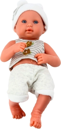 Pohyblivé končatiny pre realistickú hru