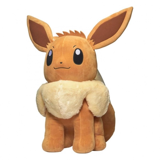 Plyšový Pokémon Eevee 60 cm