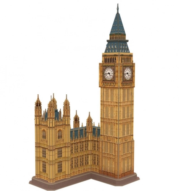 3D Puzzle National Geographic: Big Ben